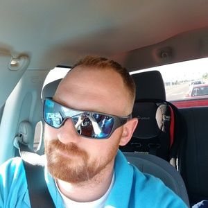 Meet your Posher, Cody